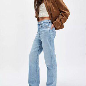 Free People Jeans